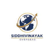 Siddhivinayak Overseas logo